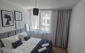 Apartament Near Sky Tower